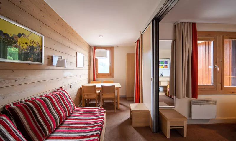 Studio 4 Personnes - Sélection