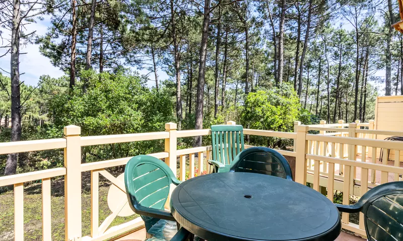 Appartement 2 Pièces 4 Personnes - Sélection