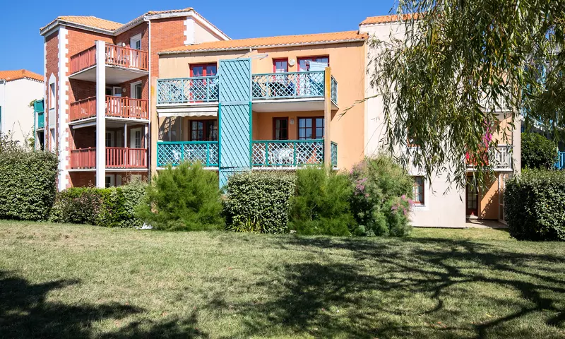 Appartement 2 Pièces 5 Personnes - Sélection