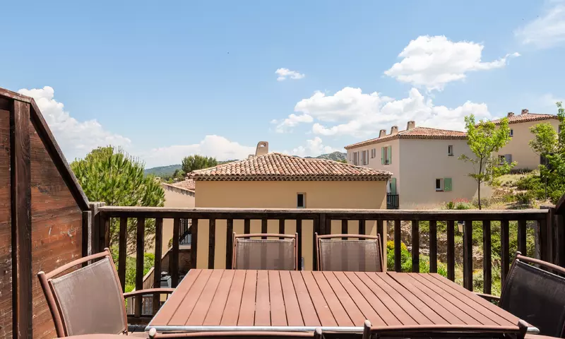 Appartement 3 Pièces 6 Personnes - Sélection