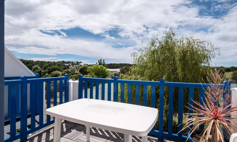 Appartement 3 Pièces 6 Personnes - Sélection - Super Home