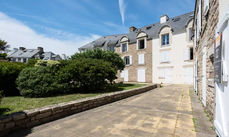 Appartement 2 Pièces 5 Personnes - Sélection