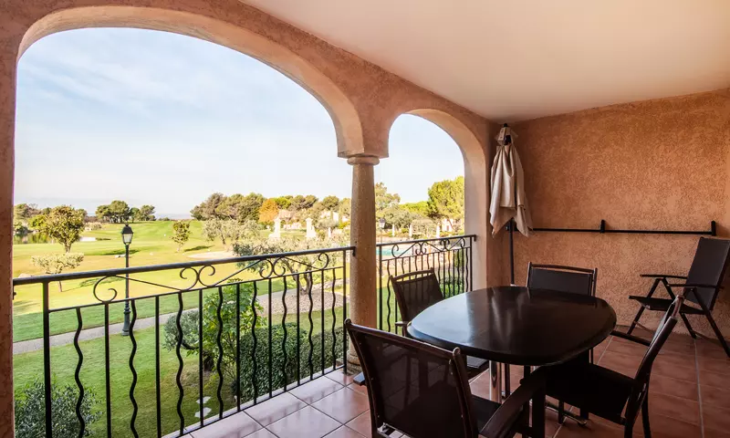 Appartement 2 pièces 4 personnes - Prestige