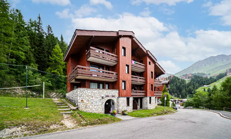 Studio 4 Personnes - Sélection