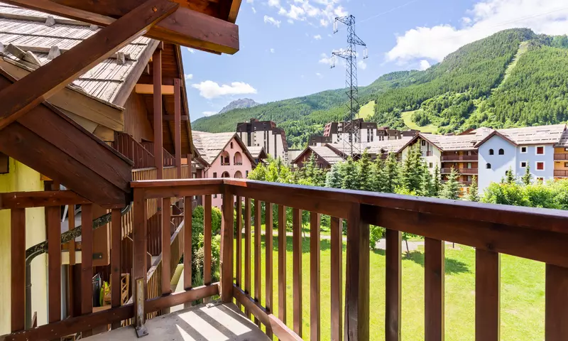 Appartement 3 Pièces 8 Personnes - Sélection