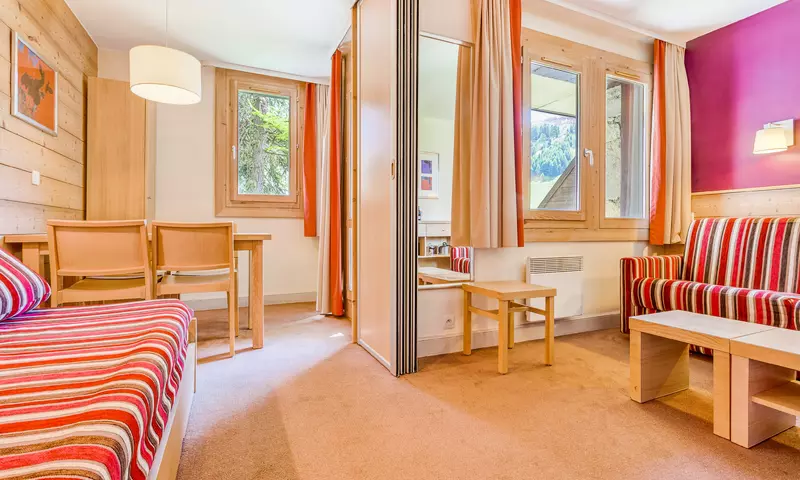 Studio 4 Personnes - Sélection