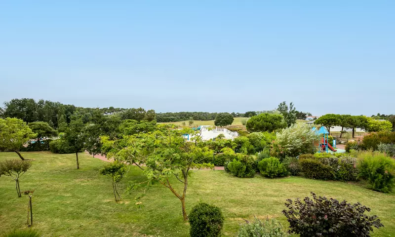 Appartement 2 Pièces 5 Personnes - Confort