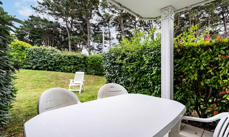 Appartement 2 Pièces 4 Personnes - Sélection