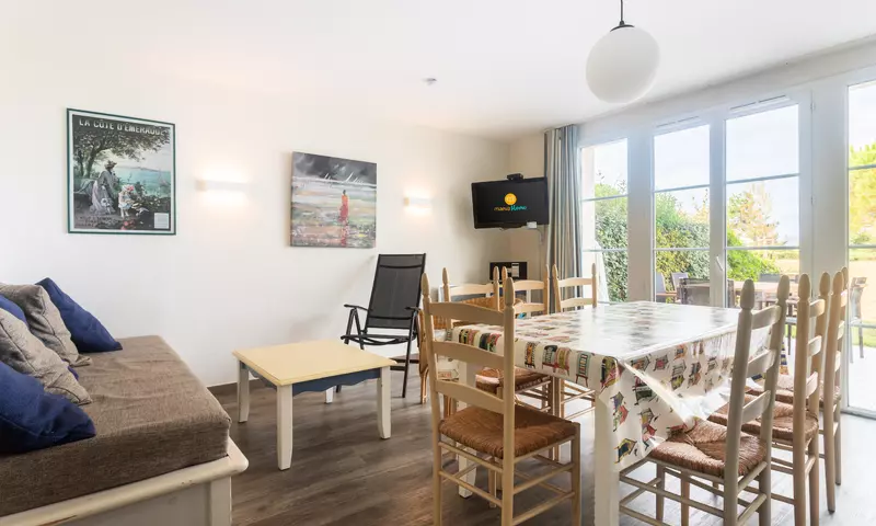 Maison 4 pièces 6 personnes - Prestige