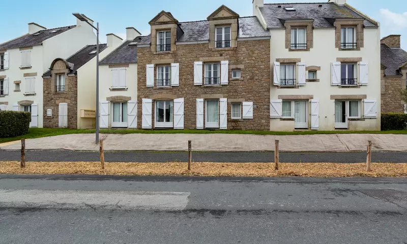 Appartement 2 Pièces 5 Personnes - Budget