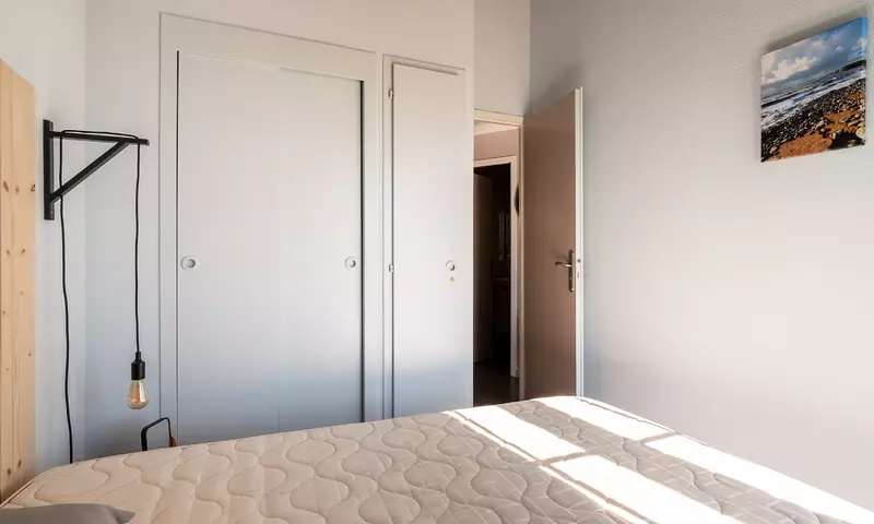 Studio 5 Personnes - Confort