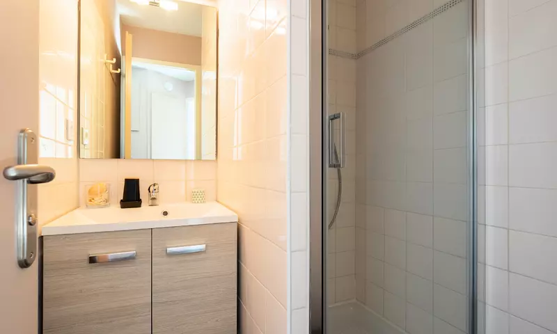 Studio 5 Personnes - Confort