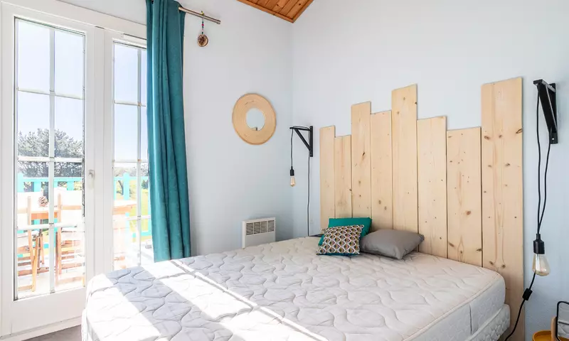 Studio 5 Personnes - Confort