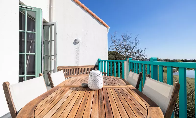 Studio 5 Personnes - Confort