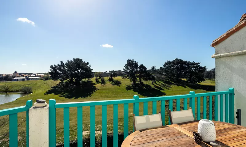 Studio 5 Personnes - Confort