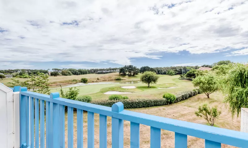 Appartement 2 Pièces 4 Personnes - Sélection