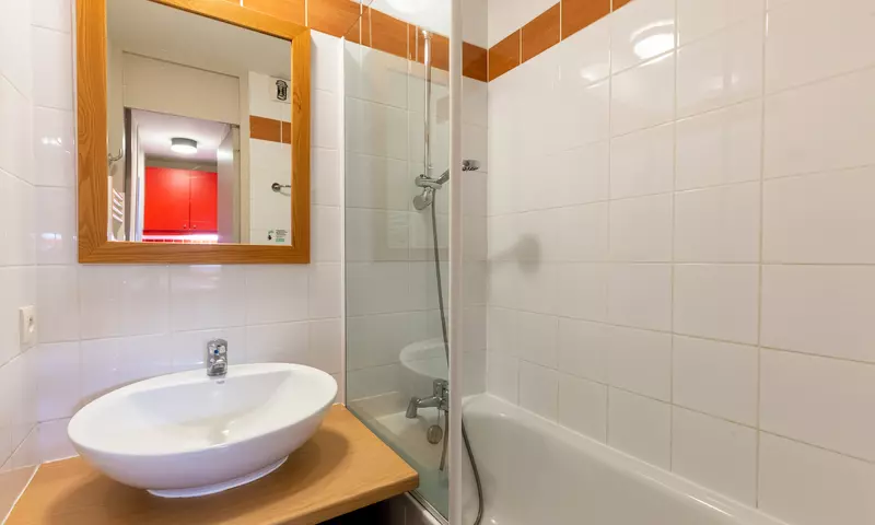 Studio 4 personnes - Sélection