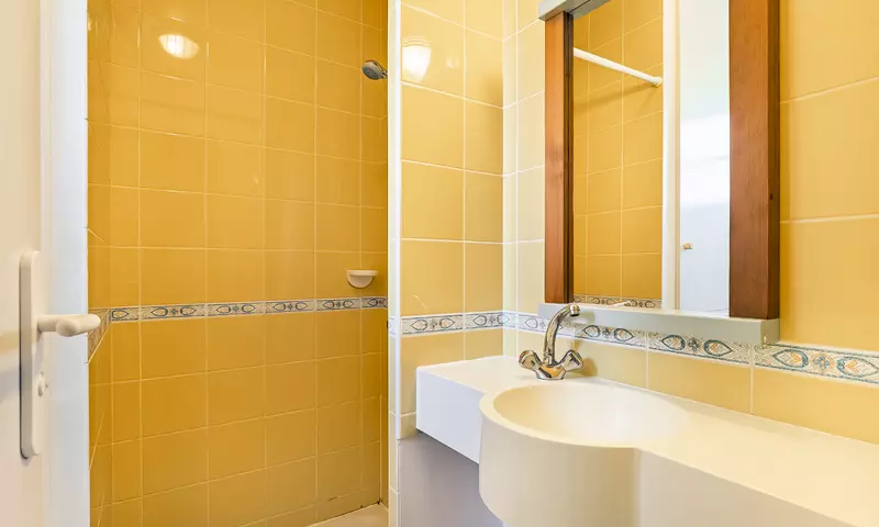 Maison 3 Pièces 8 Personnes - Sélection