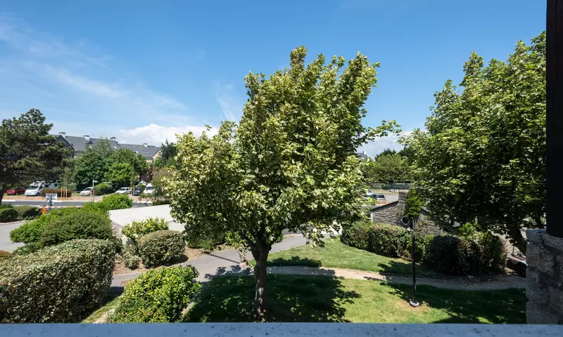 Appartement 2 Pièces 4 Personnes - Confort