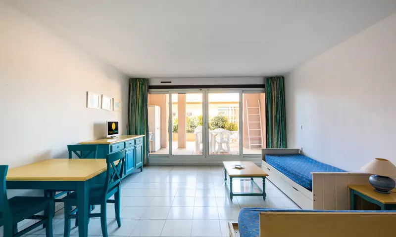 Studio 3 personnes - Sélection