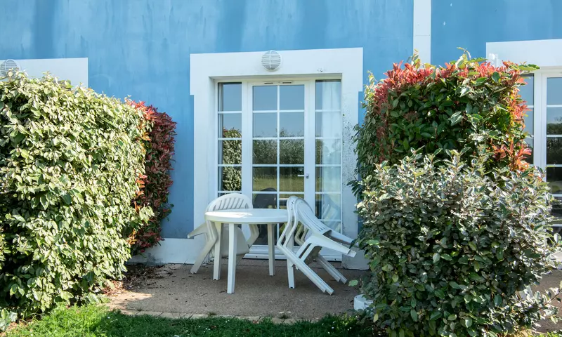 Maison 2 Pièces 5 Personnes - Sélection