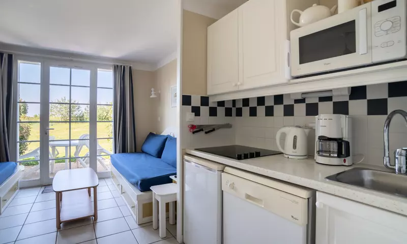 Maison 2 Pièces 5 Personnes - Sélection