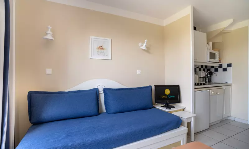 Maison 2 Pièces 5 Personnes - Sélection