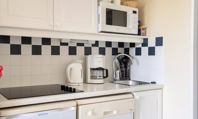 Maison 2 Pièces 5 Personnes - Sélection