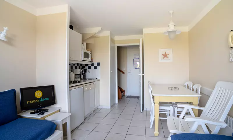 Maison 2 Pièces 5 Personnes - Sélection