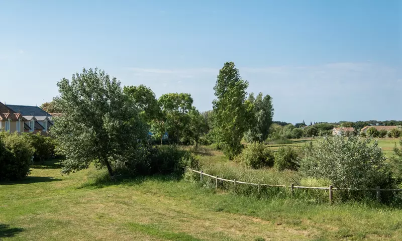 Maison 2 Pièces 5 Personnes - Sélection