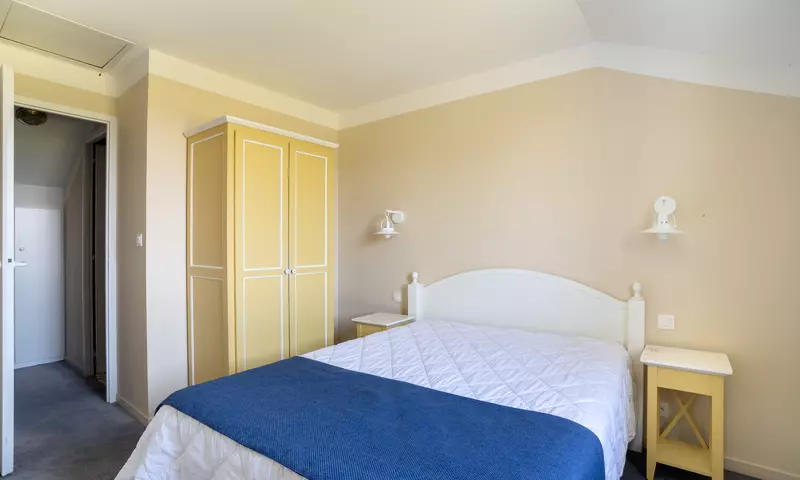 Maison 2 Pièces 5 Personnes - Sélection