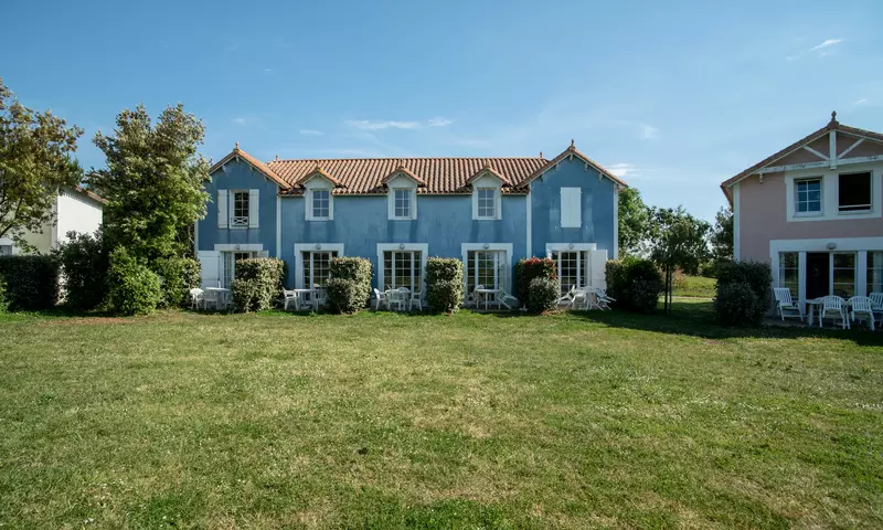 Maison 2 Pièces 5 Personnes - Sélection