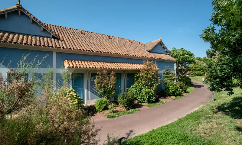 Maison 2 Pièces 5 Personnes - Sélection