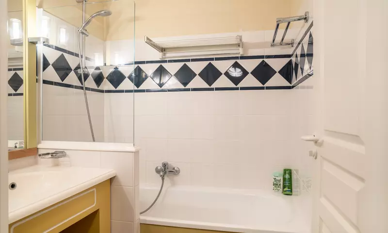 Maison 2 Pièces 5 Personnes - Sélection