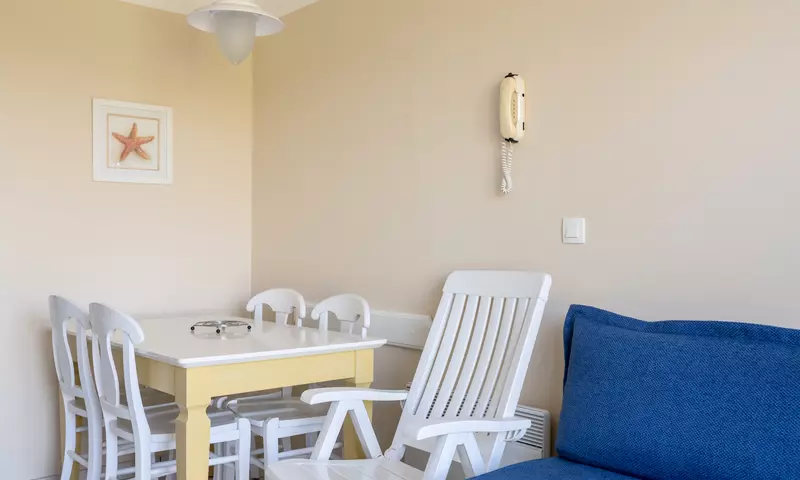 Maison 2 Pièces 5 Personnes - Sélection