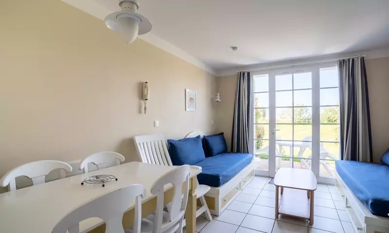 Maison 2 Pièces 5 Personnes - Sélection