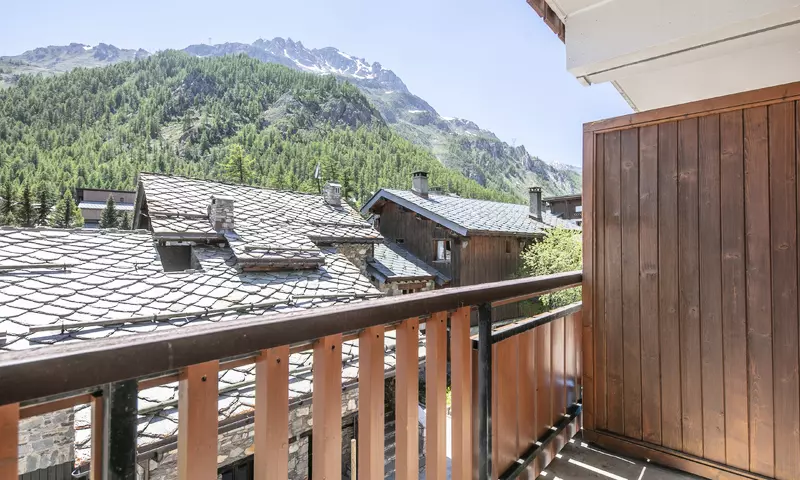 Studio 3 personnes - Confort