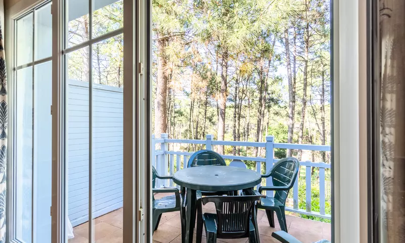 Appartement 2 Pièces 4 Personnes - Sélection