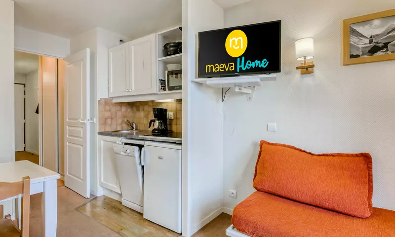 Appartement 2 Pièces 5 Personnes - Sélection