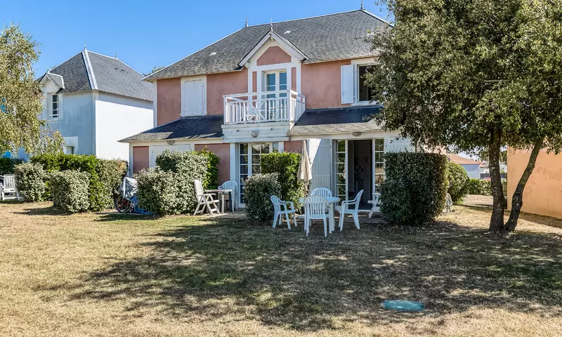 Maison 2 pièces 5 personnes - Sélection