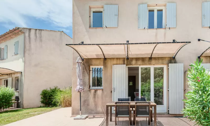 Maison 3 Pièces 6 Personnes - Sélection