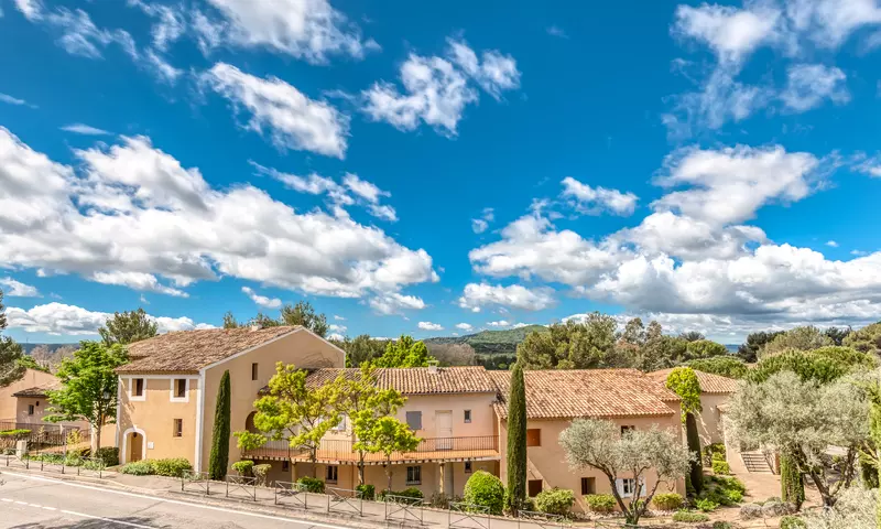 Appartement 2 Pièces 5 Personnes - Confort