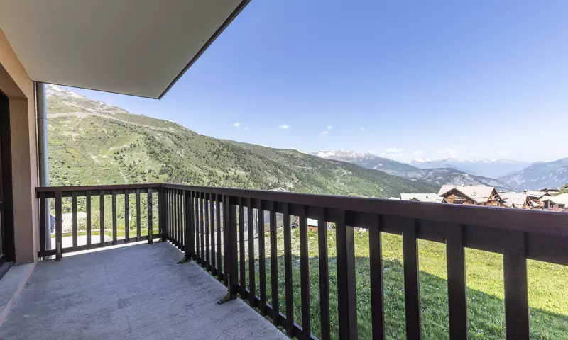 Appartement 2 Pièces 5 Personnes - Sélection