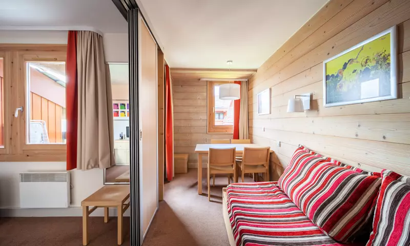 Studio 4 Personnes - Sélection