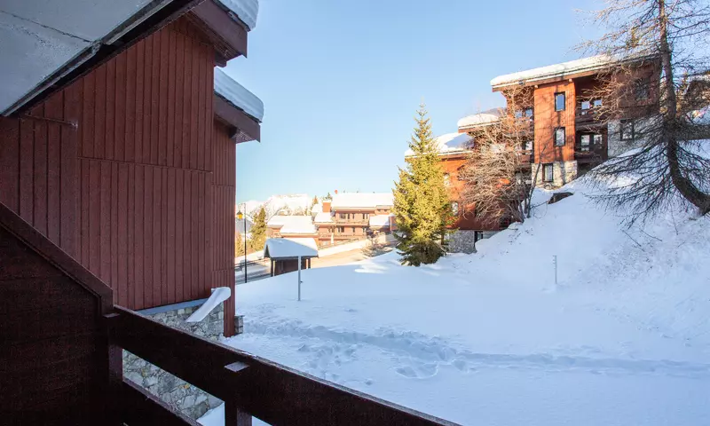 Résidence Plagne Lauze - maeva Home - Plagne 1800