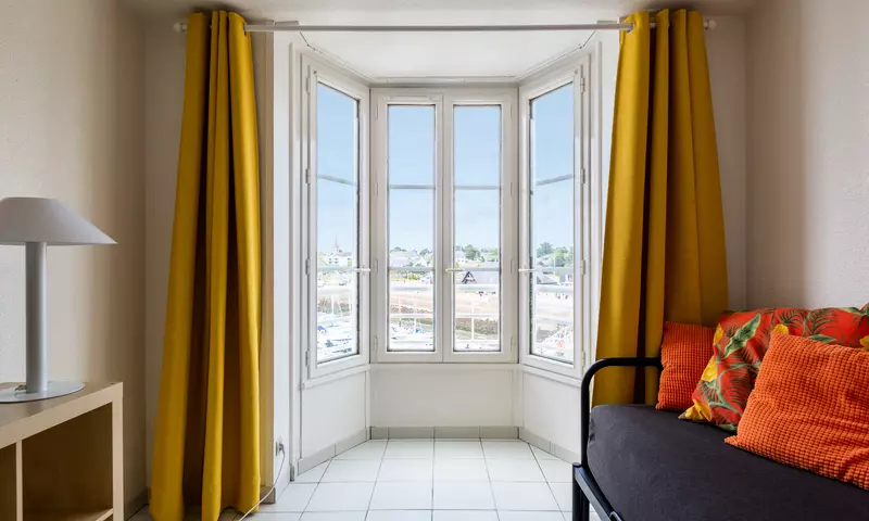 Studio 4 Personnes - Confort