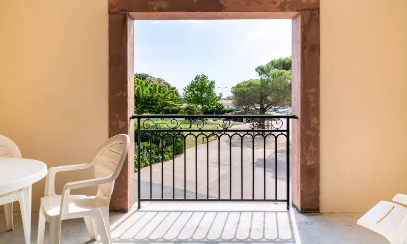 Appartement 2 Pièces 5 Personnes - Sélection