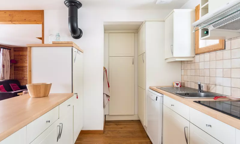 Chalet 5 pièces 8 personnes - Sélection