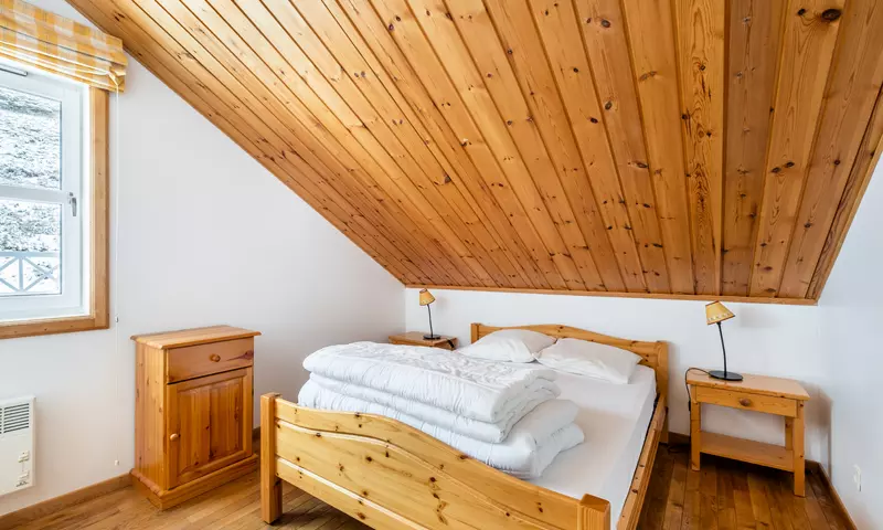 Chalet 5 pièces 8 personnes - Sélection
