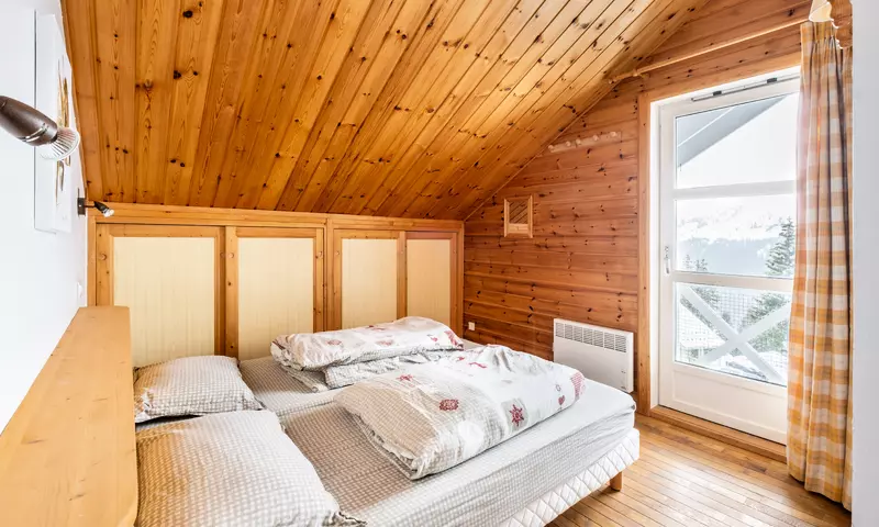 Chalet 5 pièces 8 personnes - Sélection